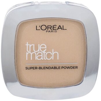 True Match The Powder - Kompaktný púder 9 g